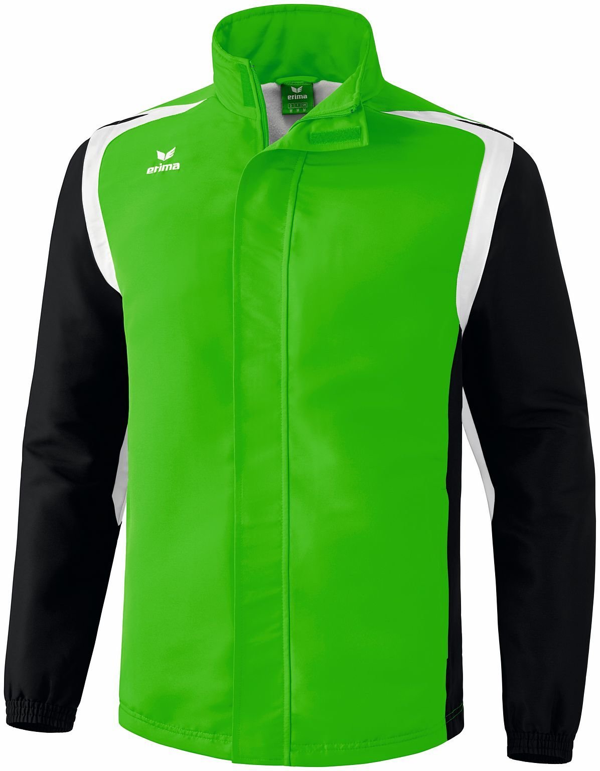 RAZOR 2.0 Jacke abnehmbare Ärmel