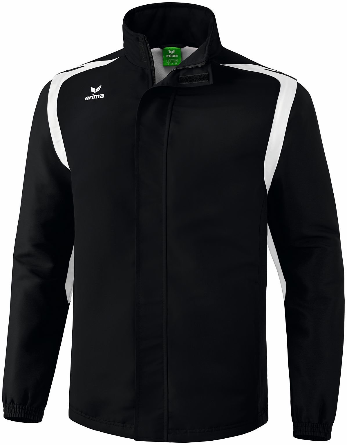 RAZOR 2.0 Jacke abnehmbare Ärmel