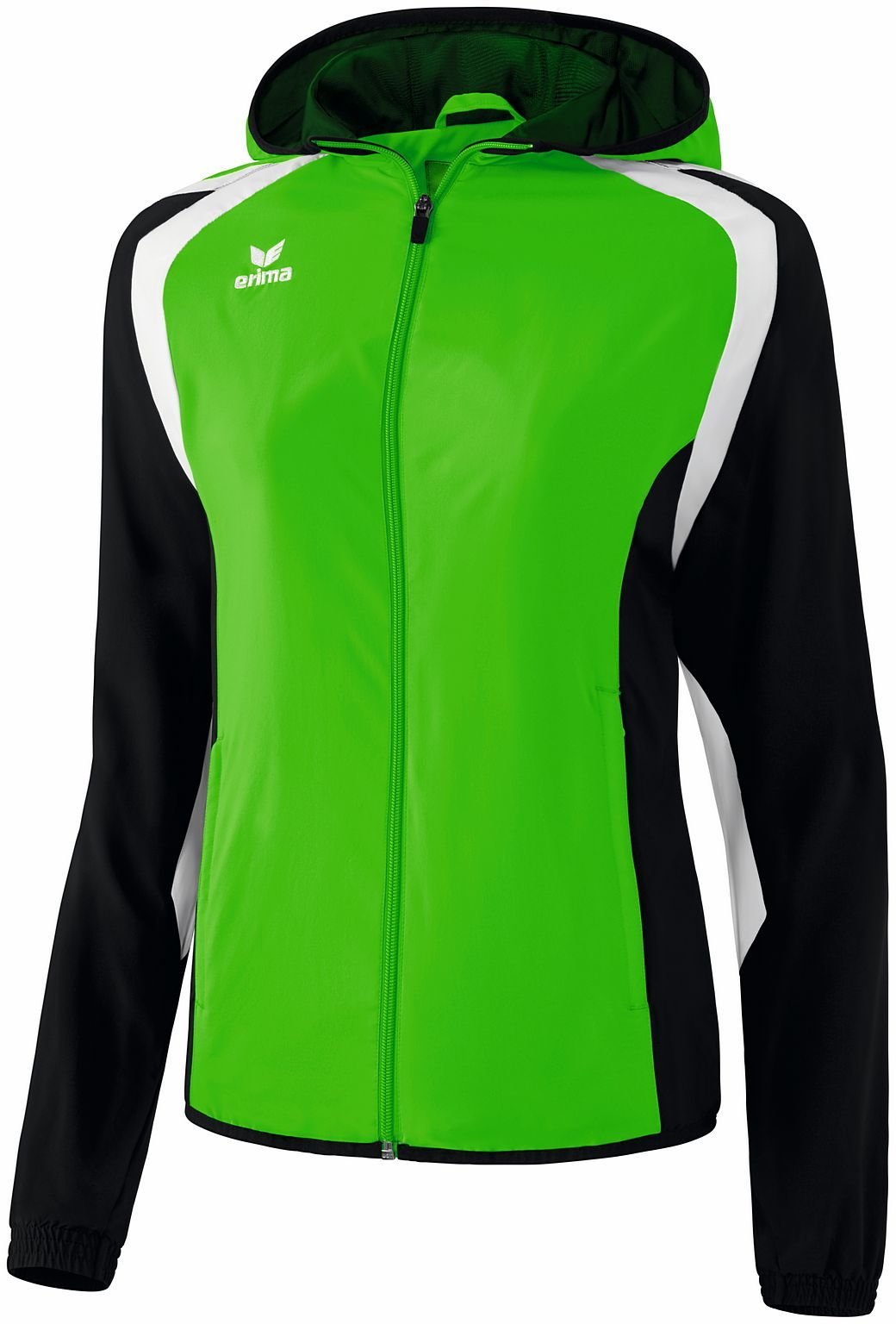 RAZOR 2.0 Präsentationsjacke Damen