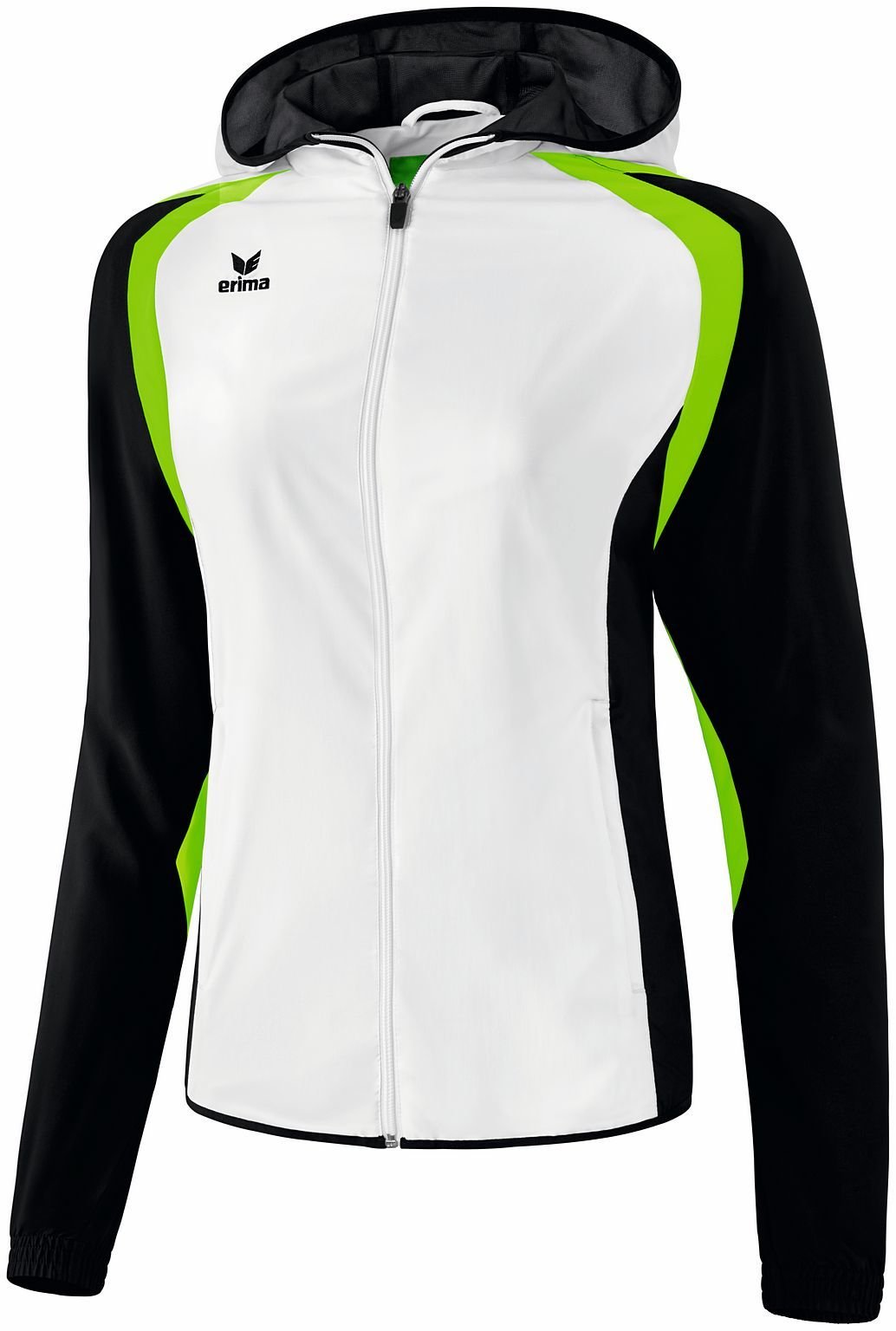 RAZOR 2.0 Präsentationsjacke Damen