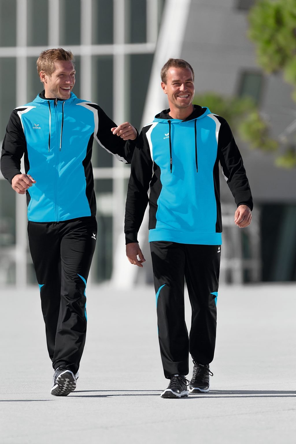 RAZOR 2.0 Trainingsjacke Herren Kinder