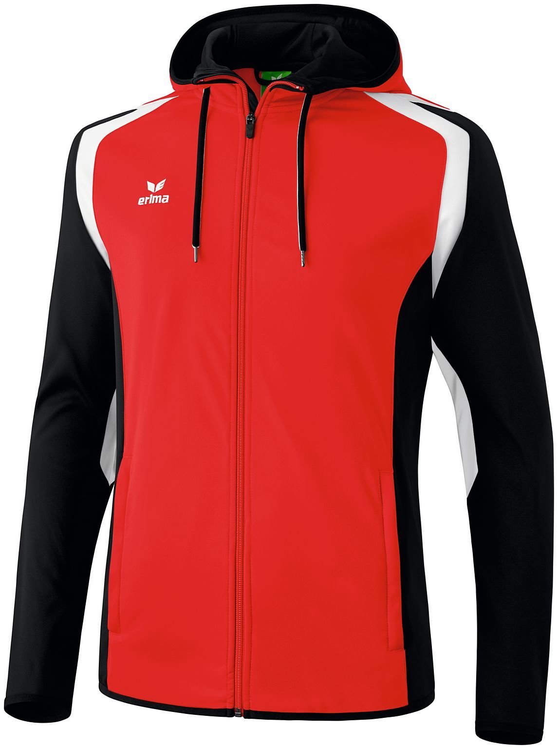RAZOR 2.0 Trainingsjacke Herren Kinder