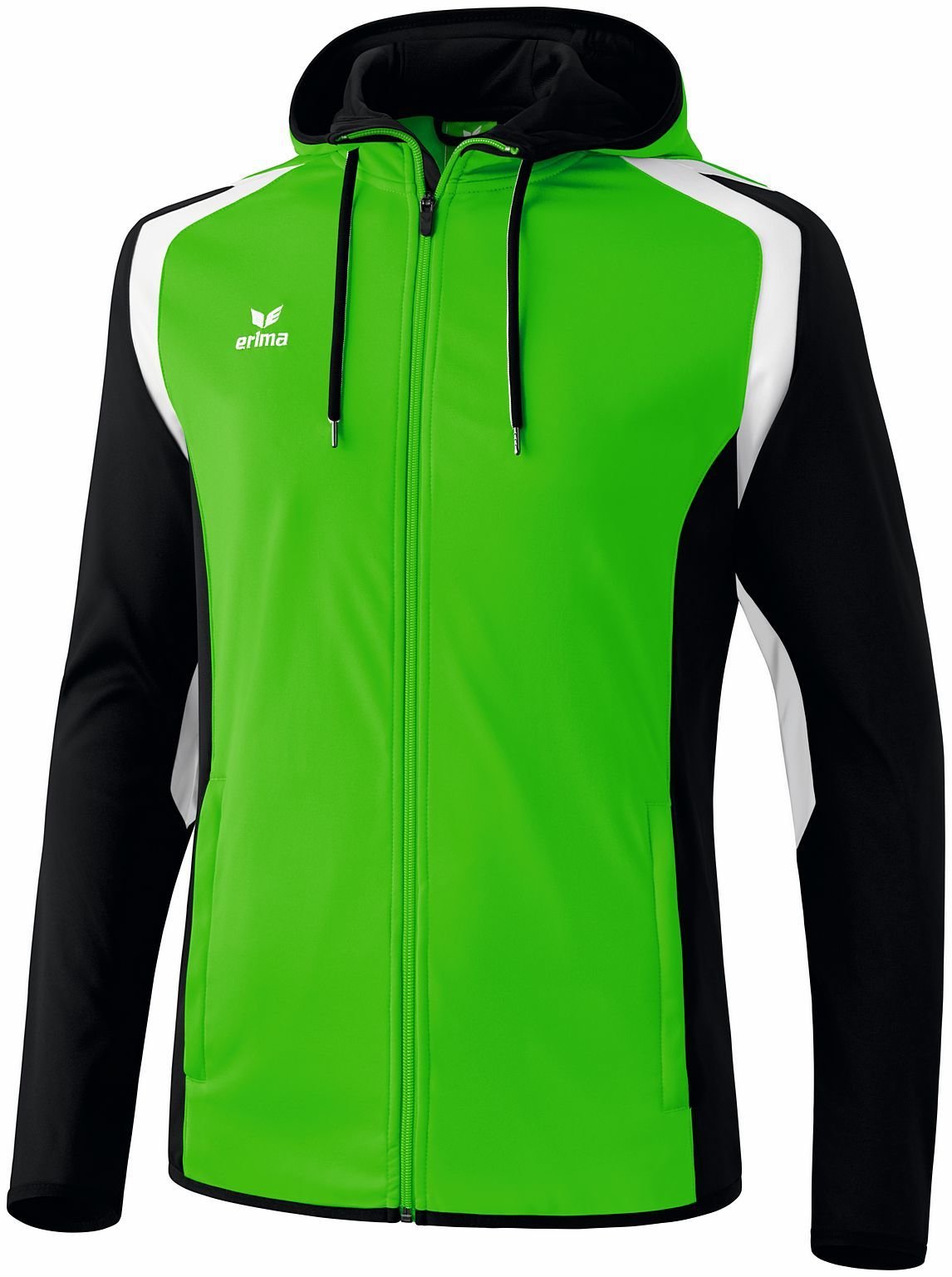 RAZOR 2.0 Trainingsjacke Herren Kinder