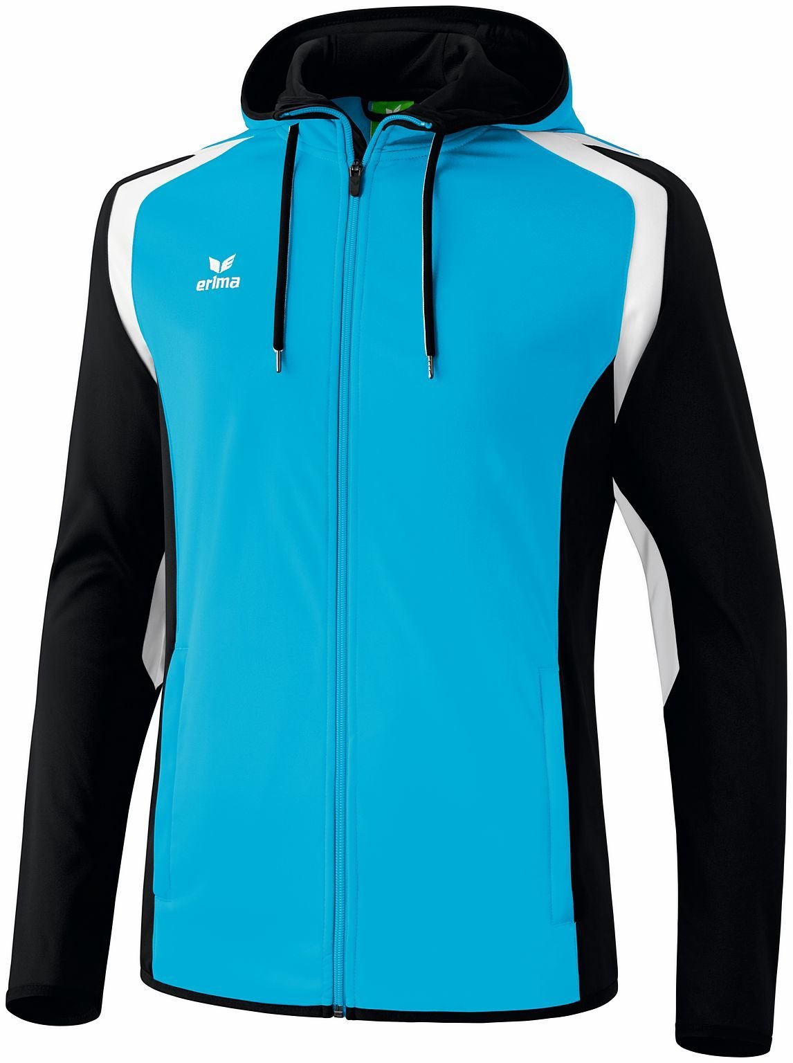 RAZOR 2.0 Trainingsjacke Herren Kinder