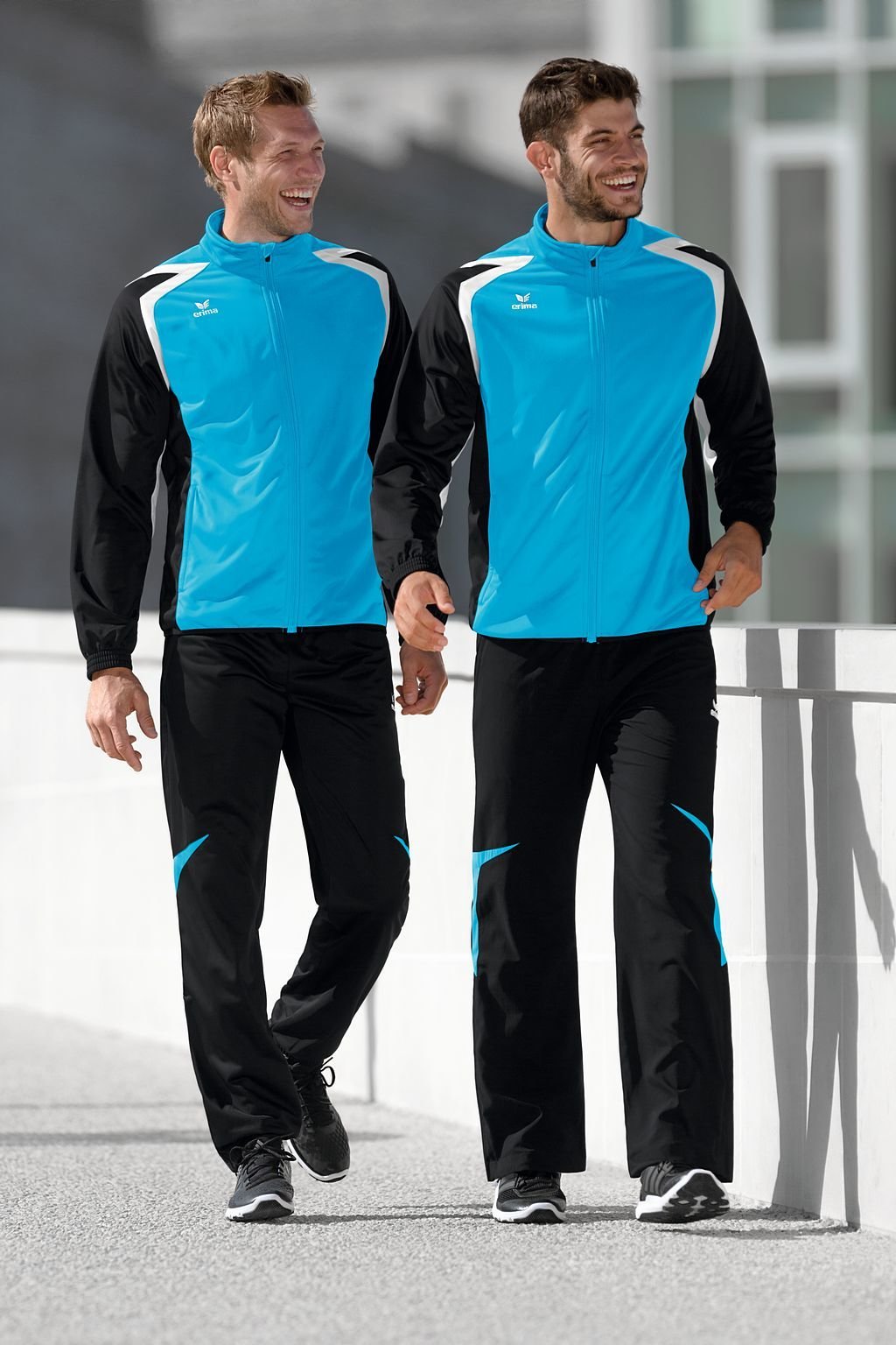 RAZOR 2.0 Trainingsjacke Herren Kinder