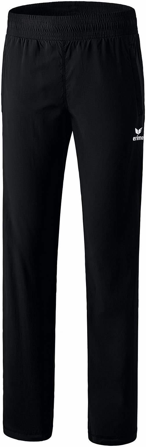 Hose mit durchgehendem RV Damen d8100701
