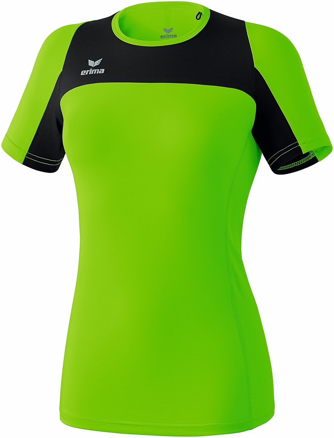 Race Line Running T-Shirt Damen