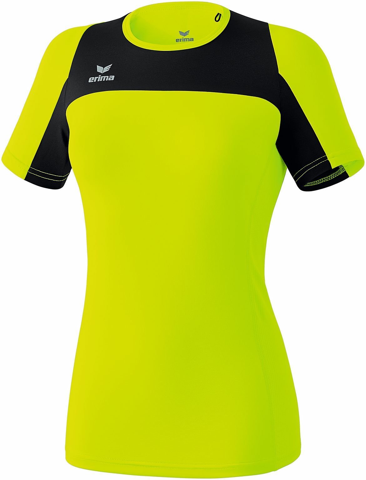 Race Line Running T-Shirt Damen