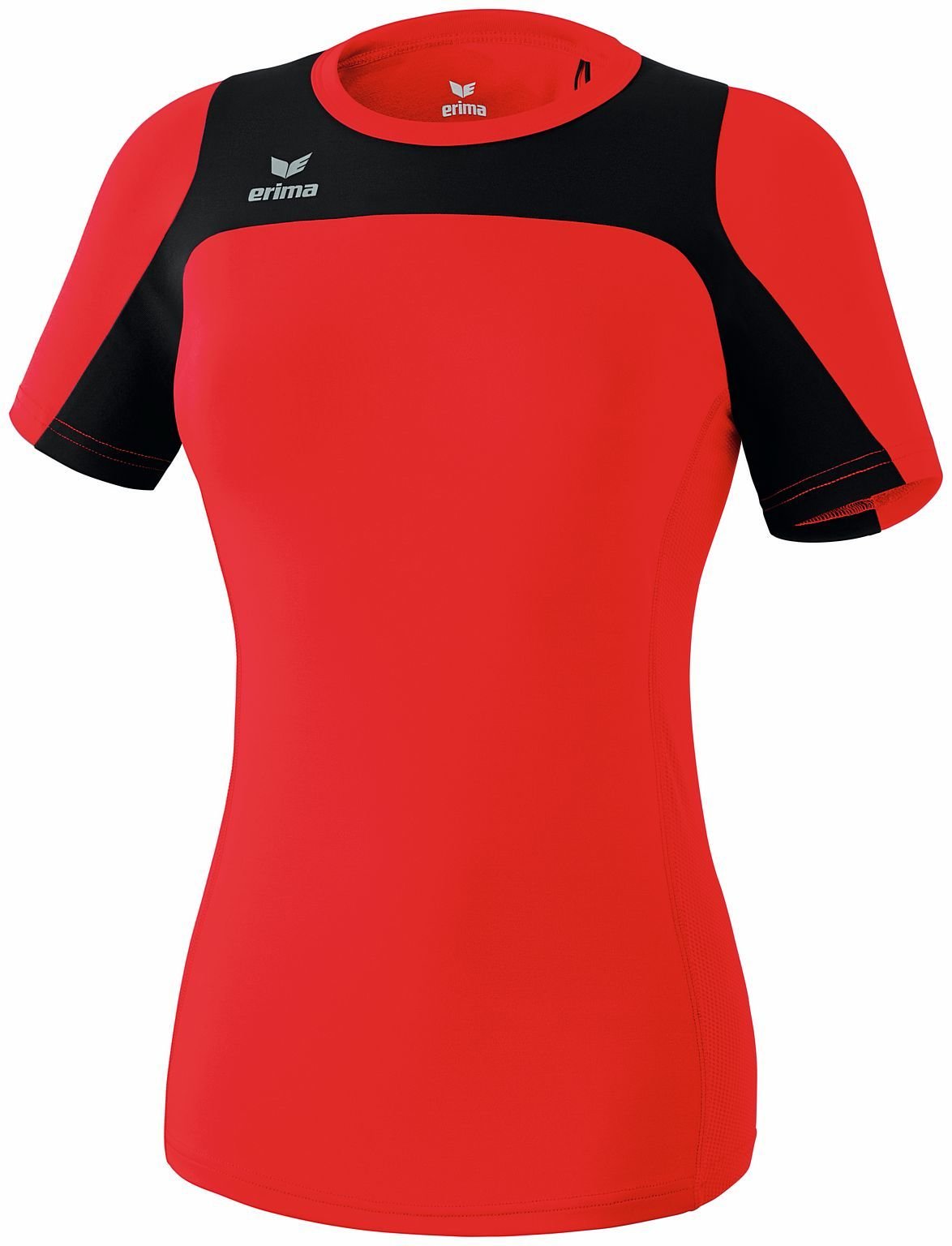 Race Line Running T-Shirt Damen