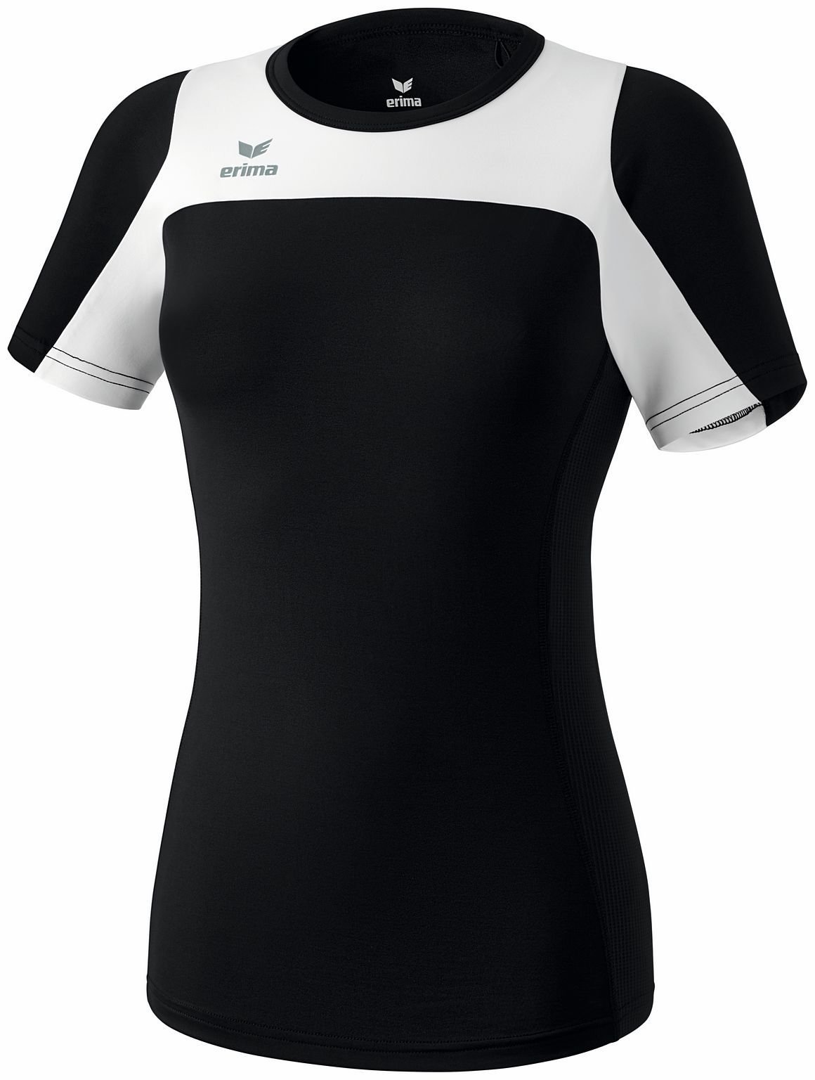 Race Line Running T-Shirt Damen