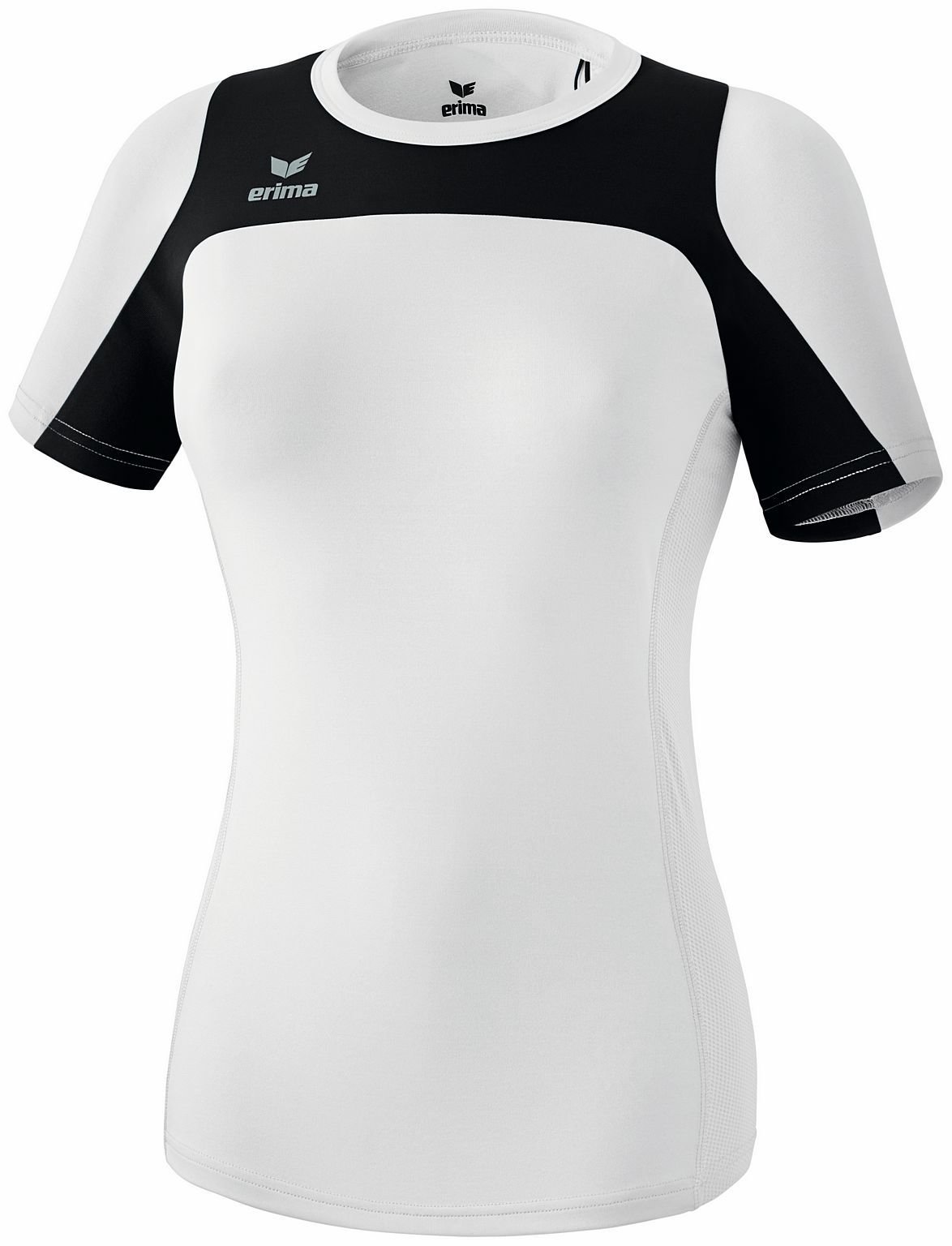 Race Line Running T-Shirt Damen