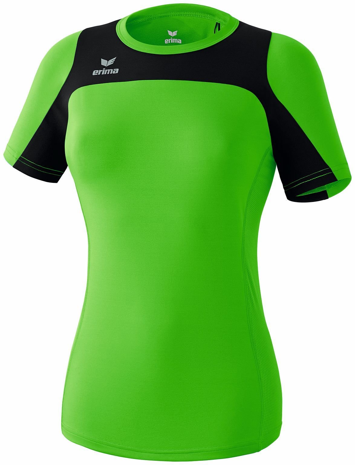 Race Line Running T-Shirt Damen