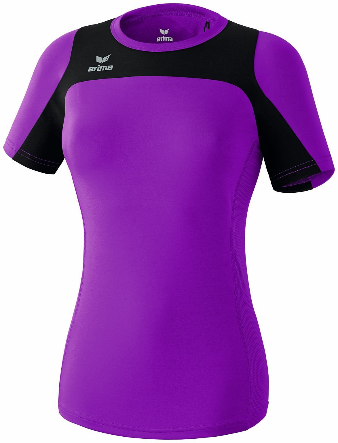 Race Line Running T-Shirt Damen