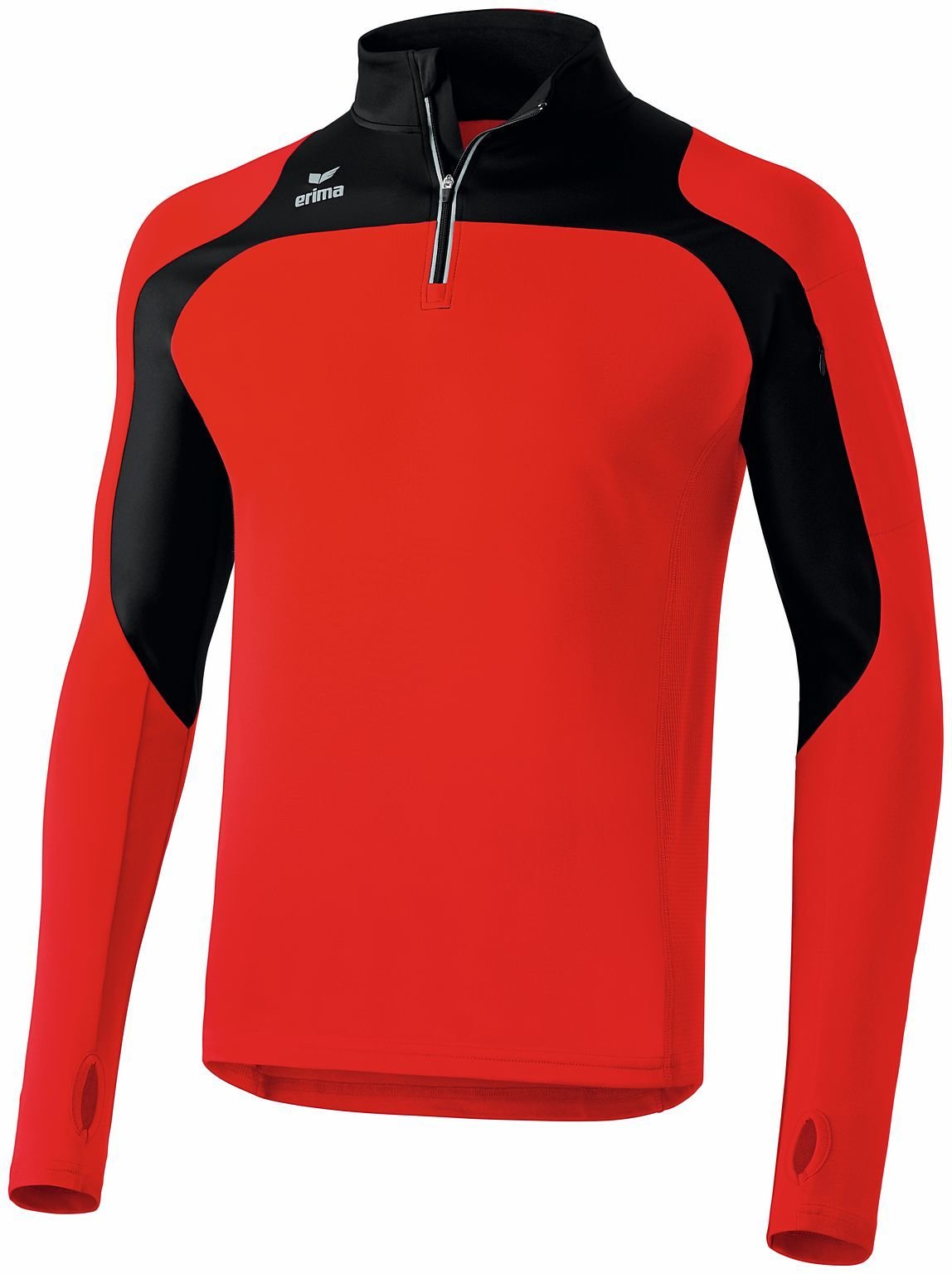 Race Line Running Longsleeve Herren Kinder
