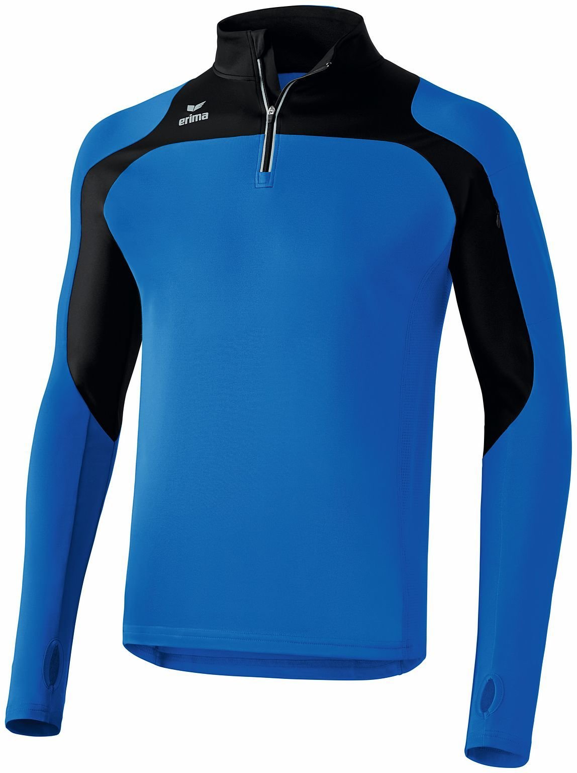 Race Line Running Longsleeve Herren Kinder