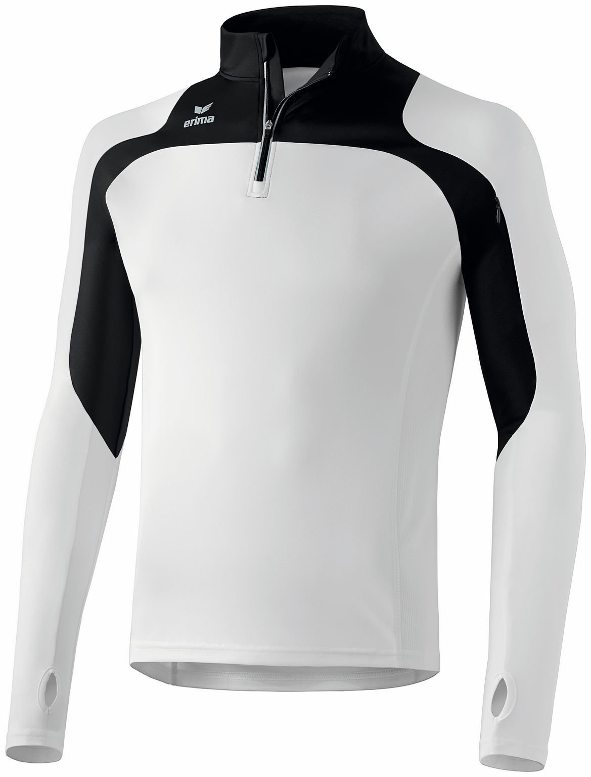 Race Line Running Longsleeve Herren Kinder
