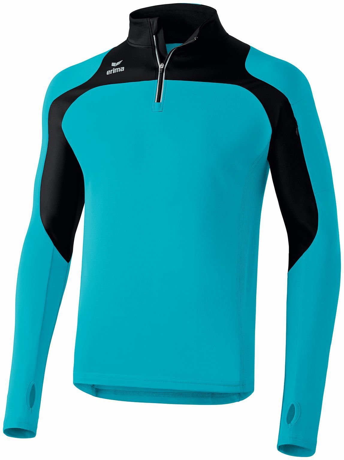 Race Line Running Longsleeve Herren Kinder