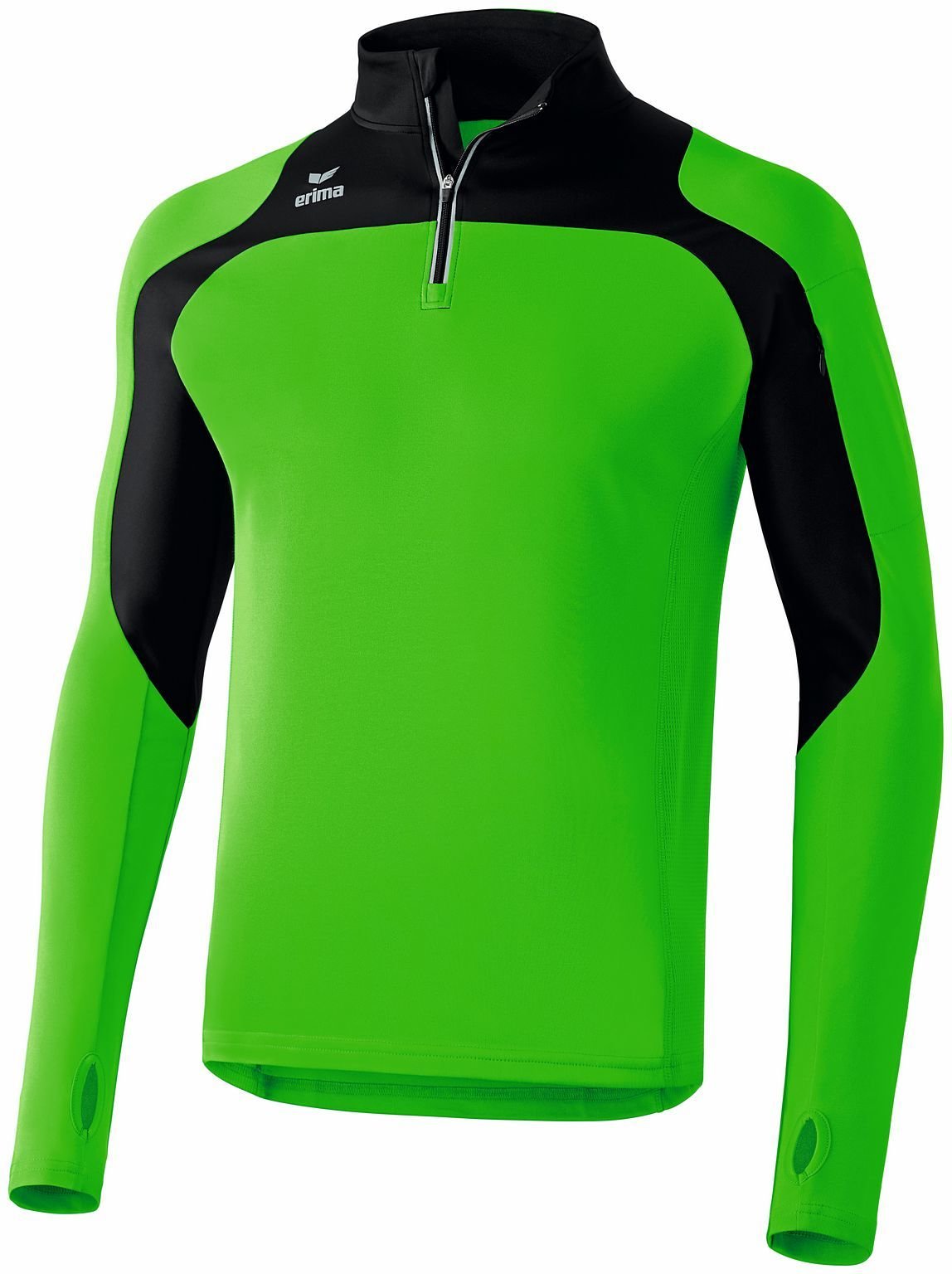 Race Line Running Longsleeve Herren Kinder