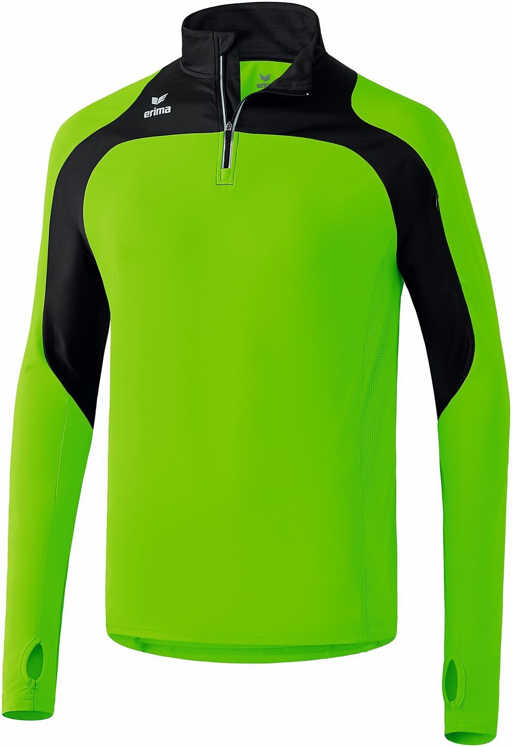Race Line Running Longsleeve Herren Kinder