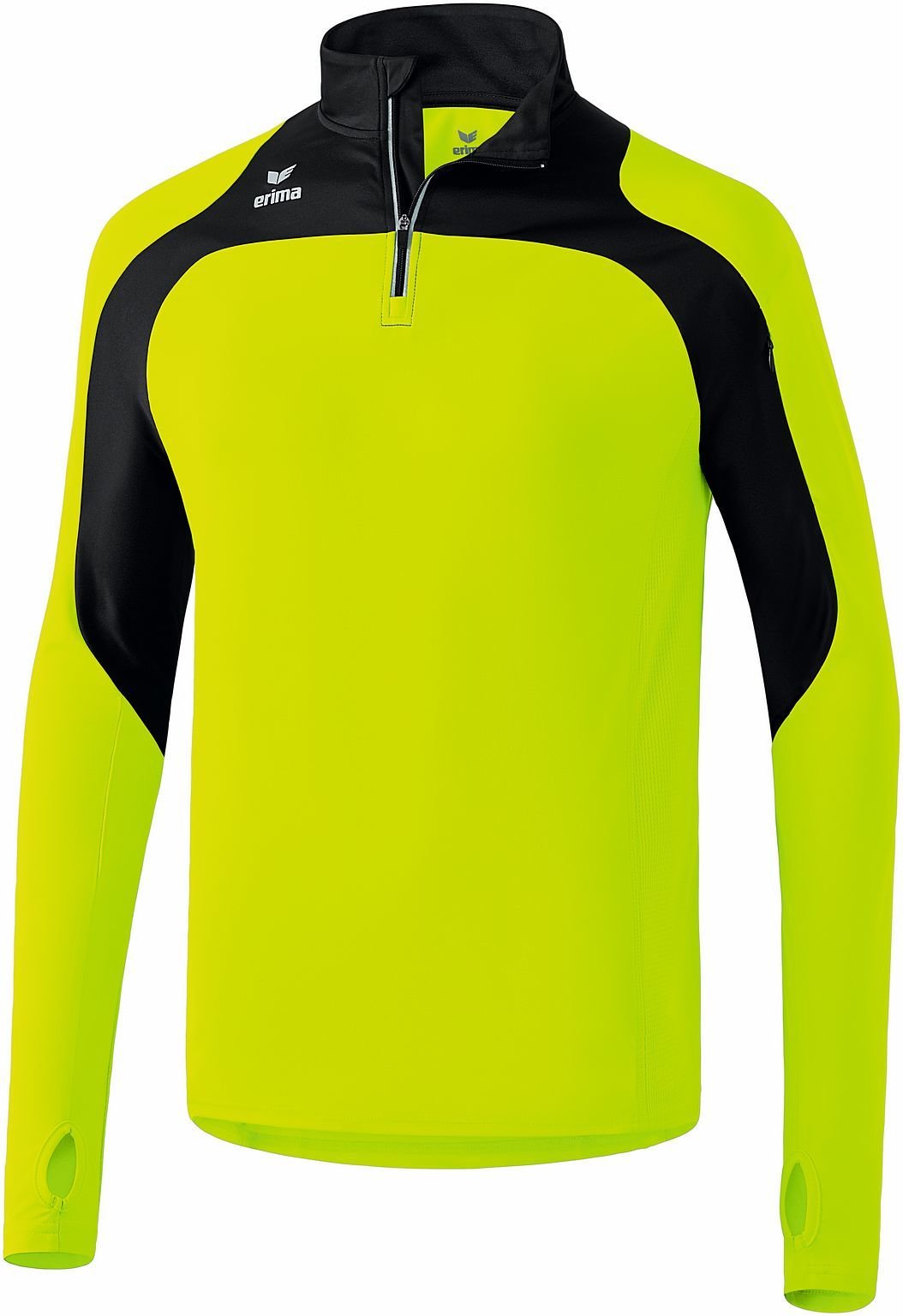 Race Line Running Longsleeve Herren Kinder