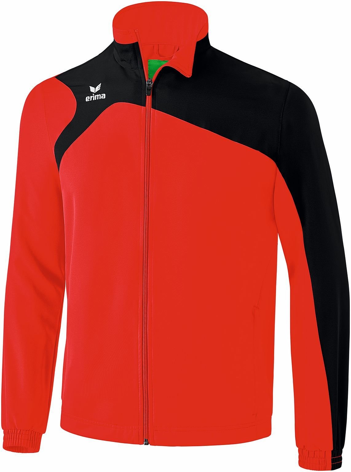Club 1900 2.0 Präsentationsjacke