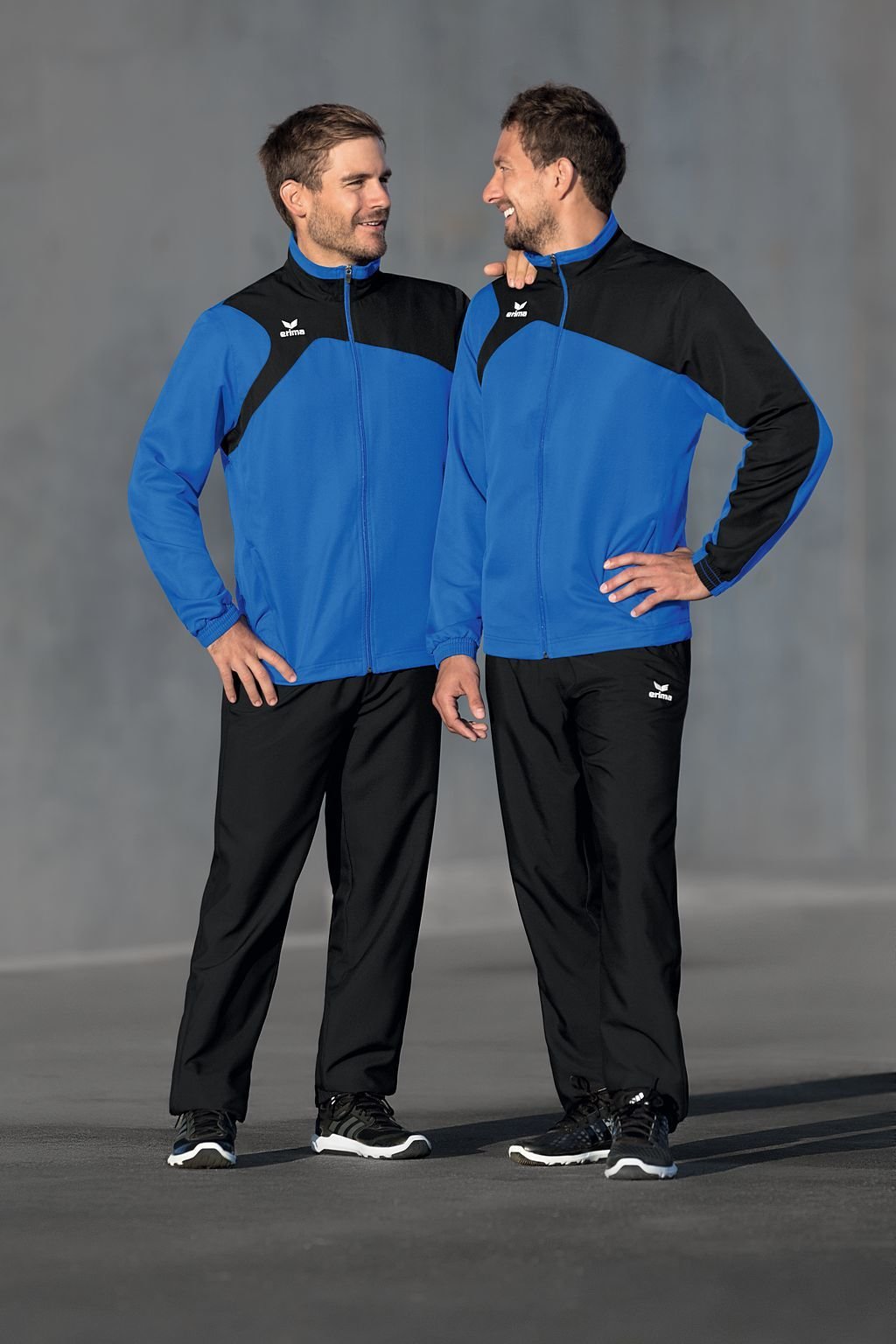 Club 1900 2.0 Präsentationsjacke