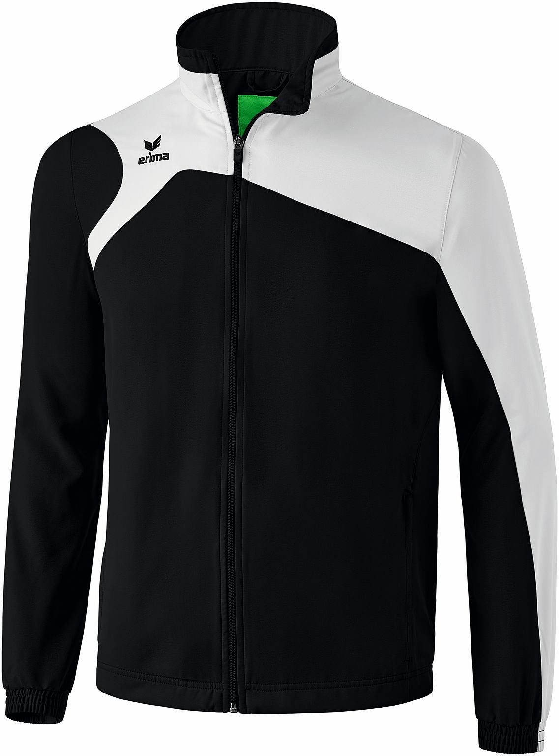 Club 1900 2.0 Präsentationsjacke