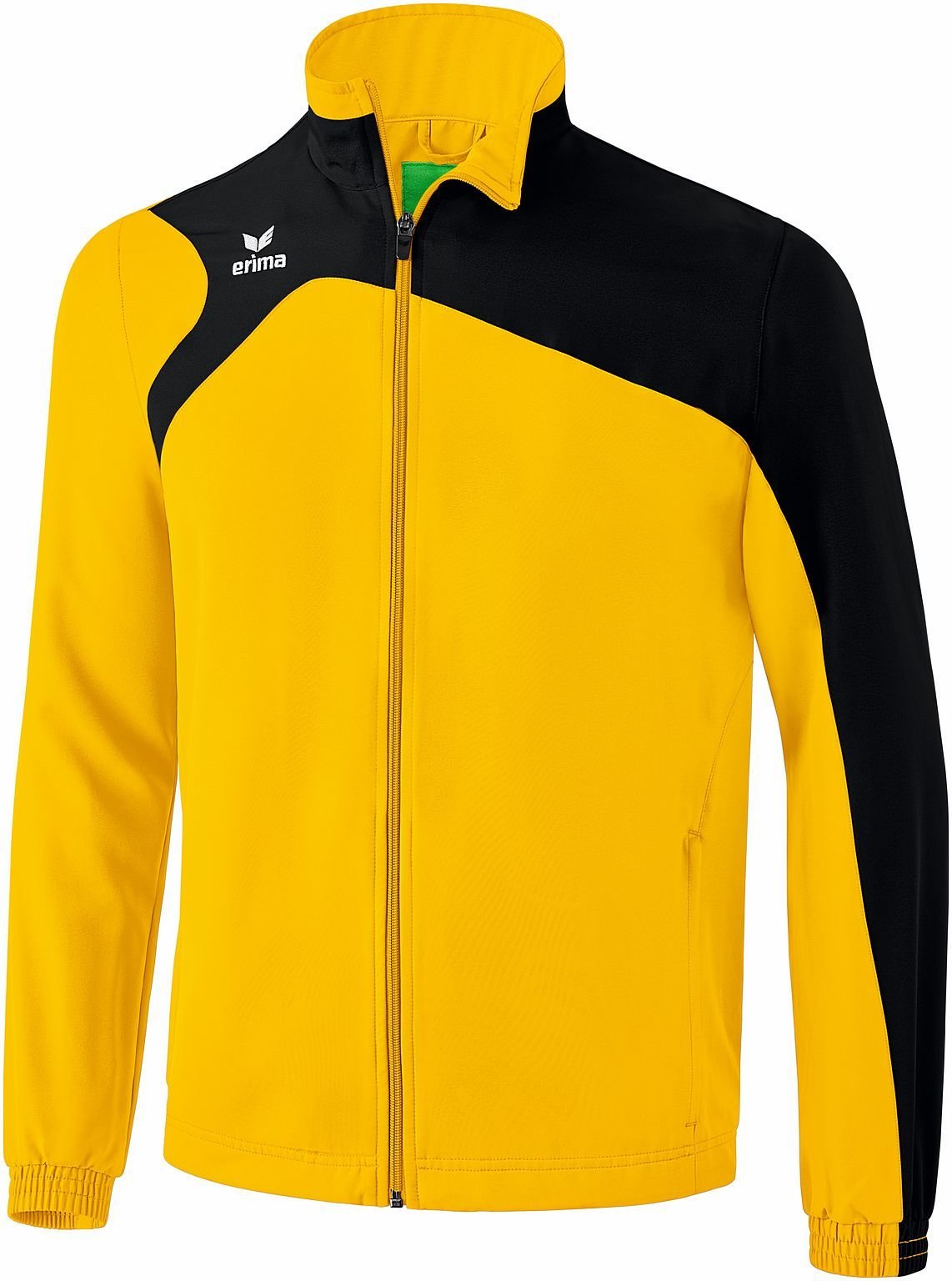 Club 1900 2.0 Präsentationsjacke