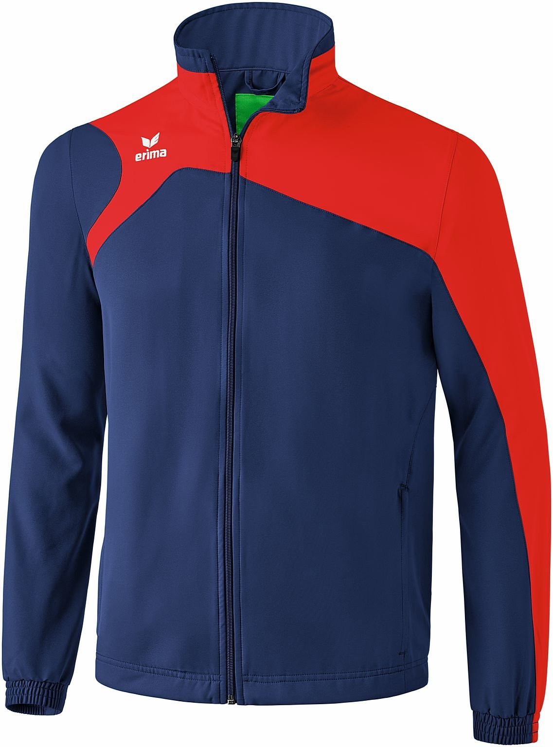 Club 1900 2.0 Präsentationsjacke