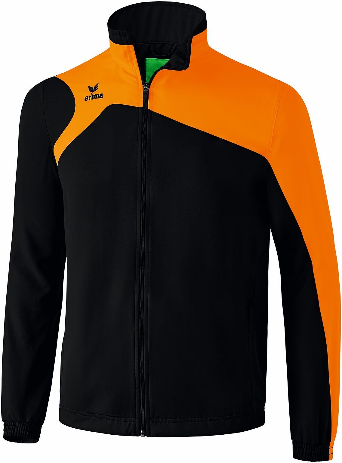 Club 1900 2.0 Präsentationsjacke