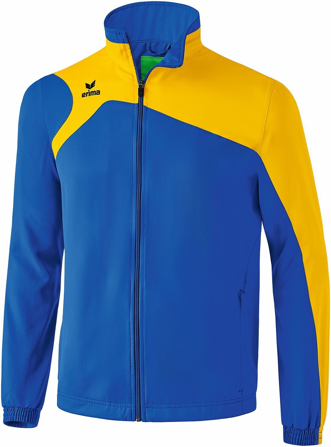 Club 1900 2.0 Präsentationsjacke