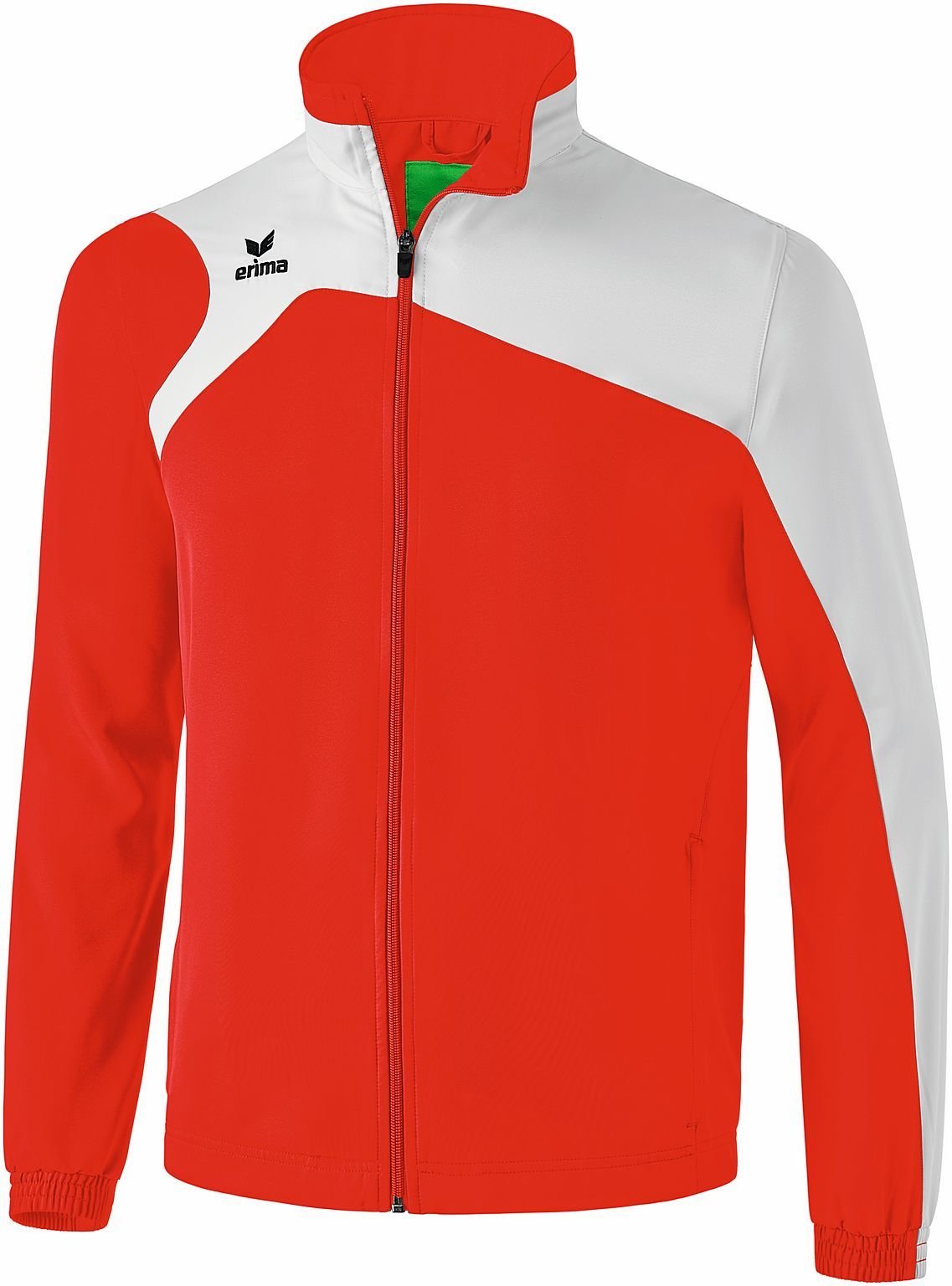 Club 1900 2.0 Präsentationsjacke
