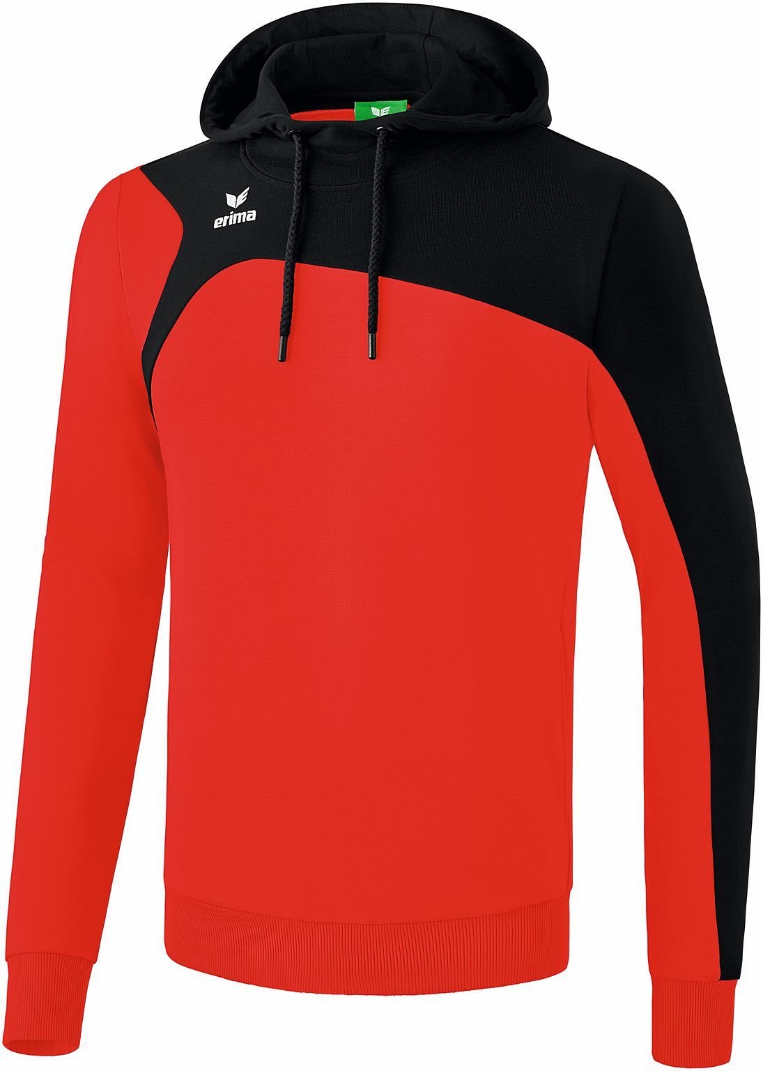 Club 1900 2.0 Kapuzensweat Baumwolle