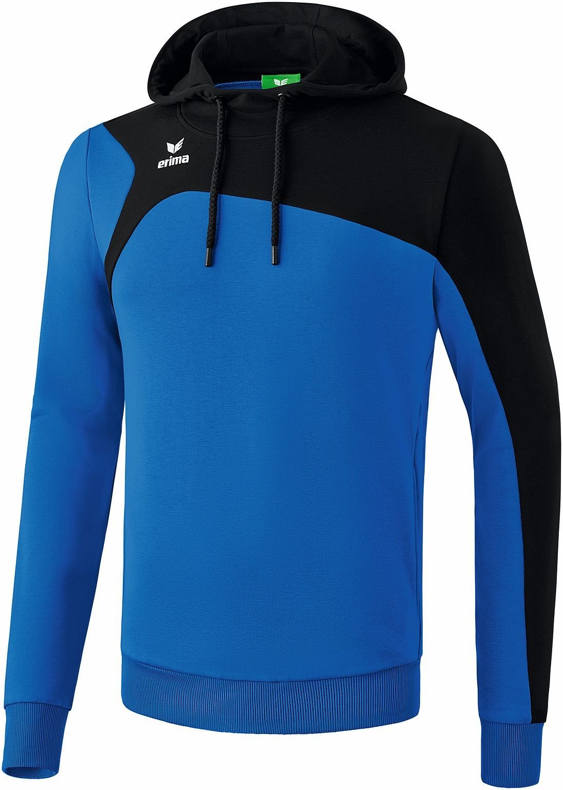 Club 1900 2.0 Kapuzensweat Baumwolle