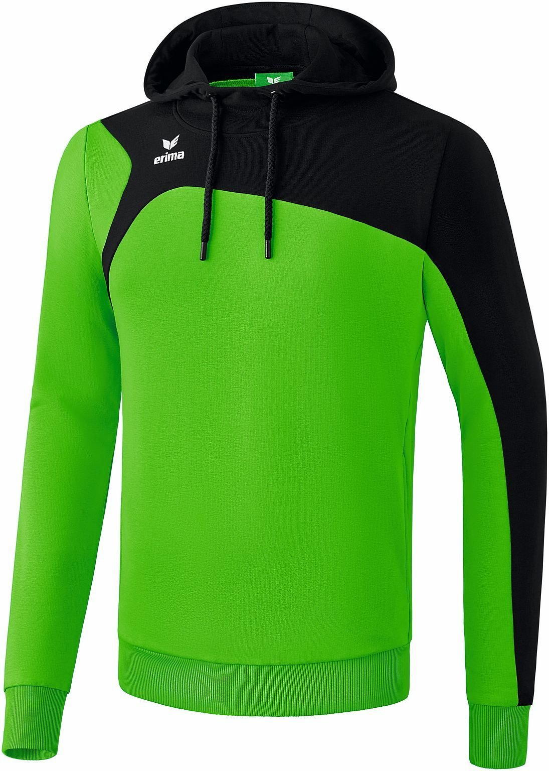 Club 1900 2.0 Kapuzensweat Baumwolle