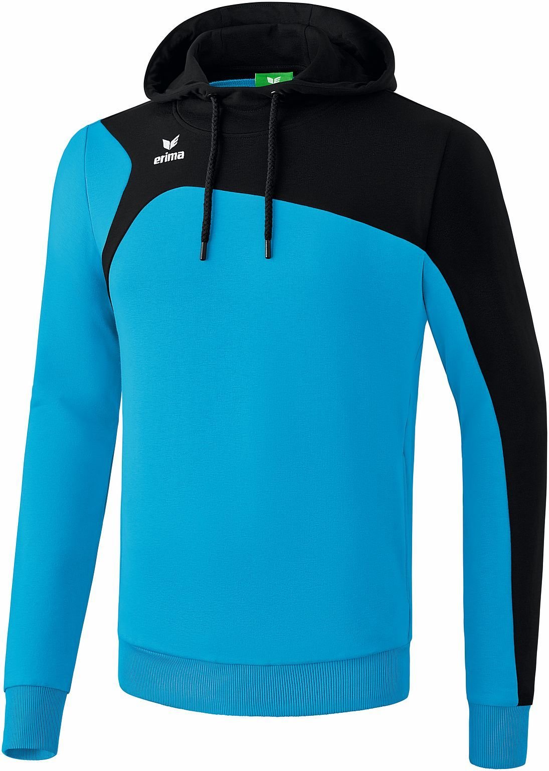 Club 1900 2.0 Kapuzensweat Baumwolle