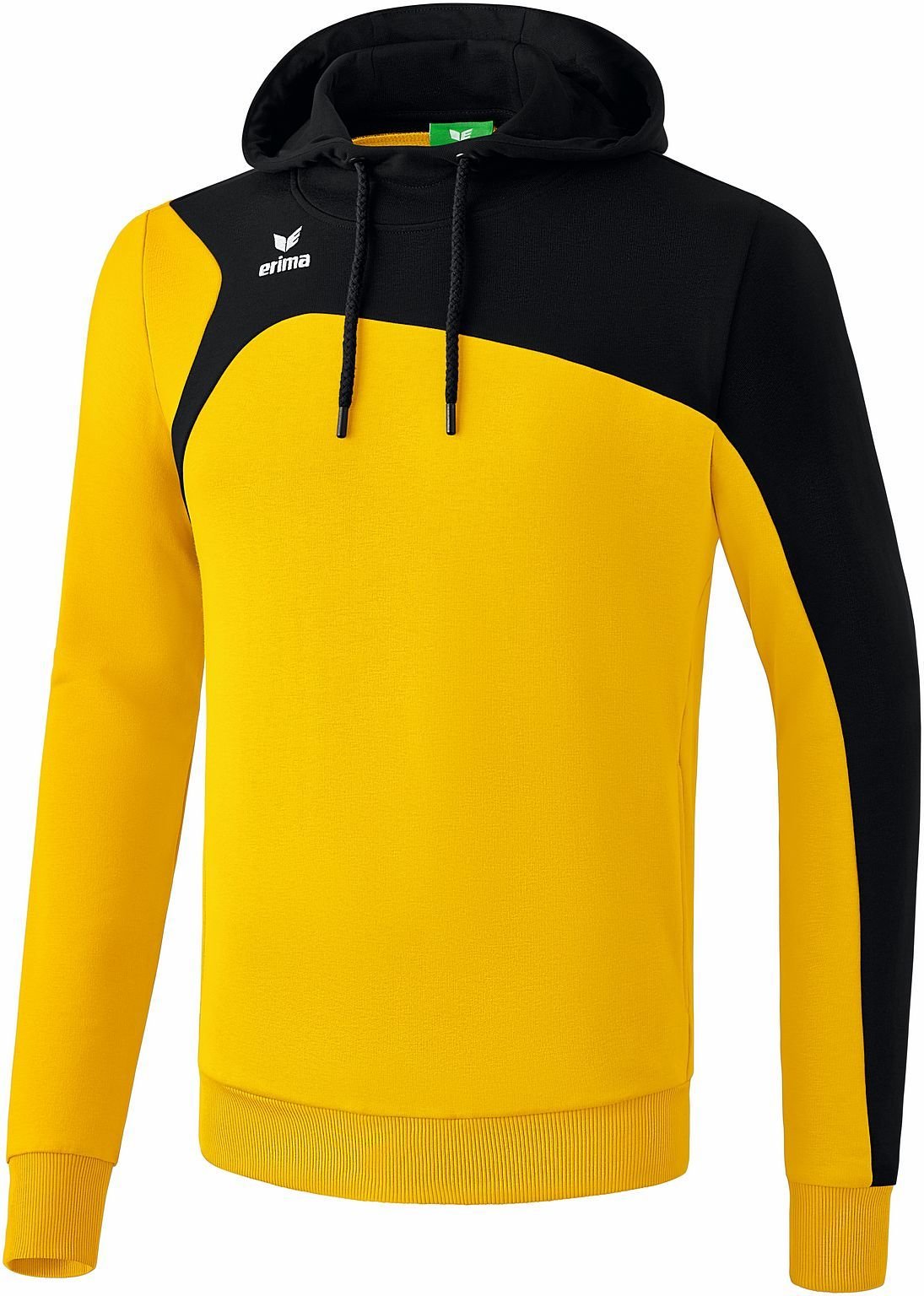 Club 1900 2.0 Kapuzensweat Baumwolle