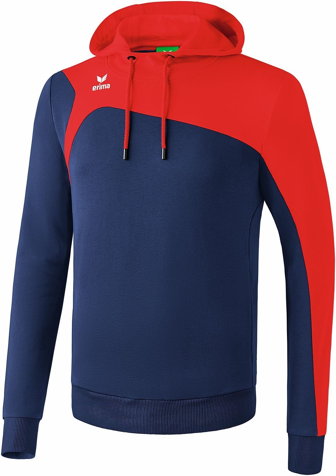 Club 1900 2.0 Kapuzensweat Baumwolle