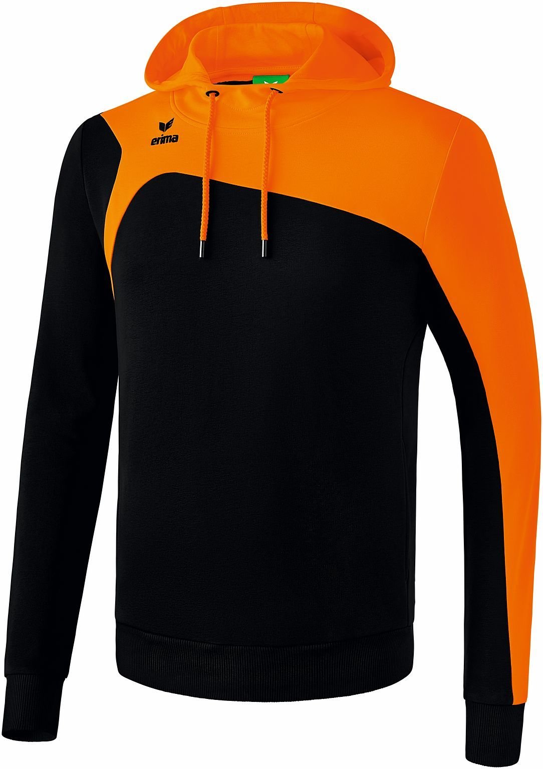 Club 1900 2.0 Kapuzensweat Baumwolle