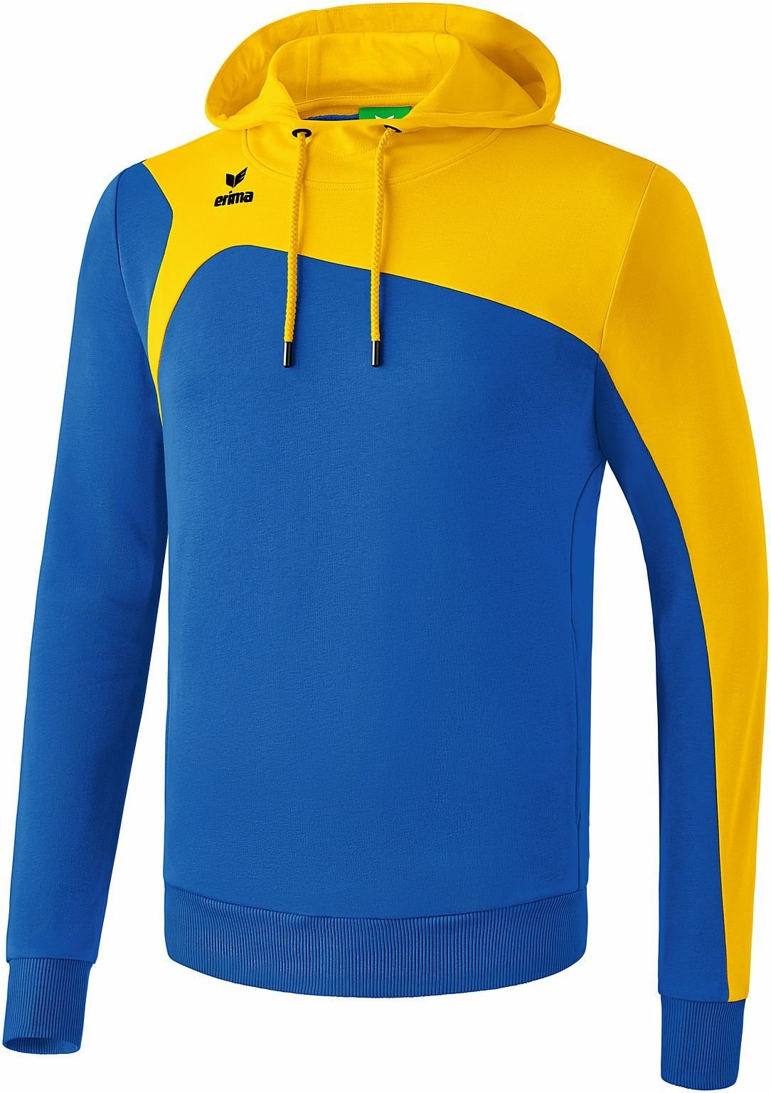Club 1900 2.0 Kapuzensweat Baumwolle