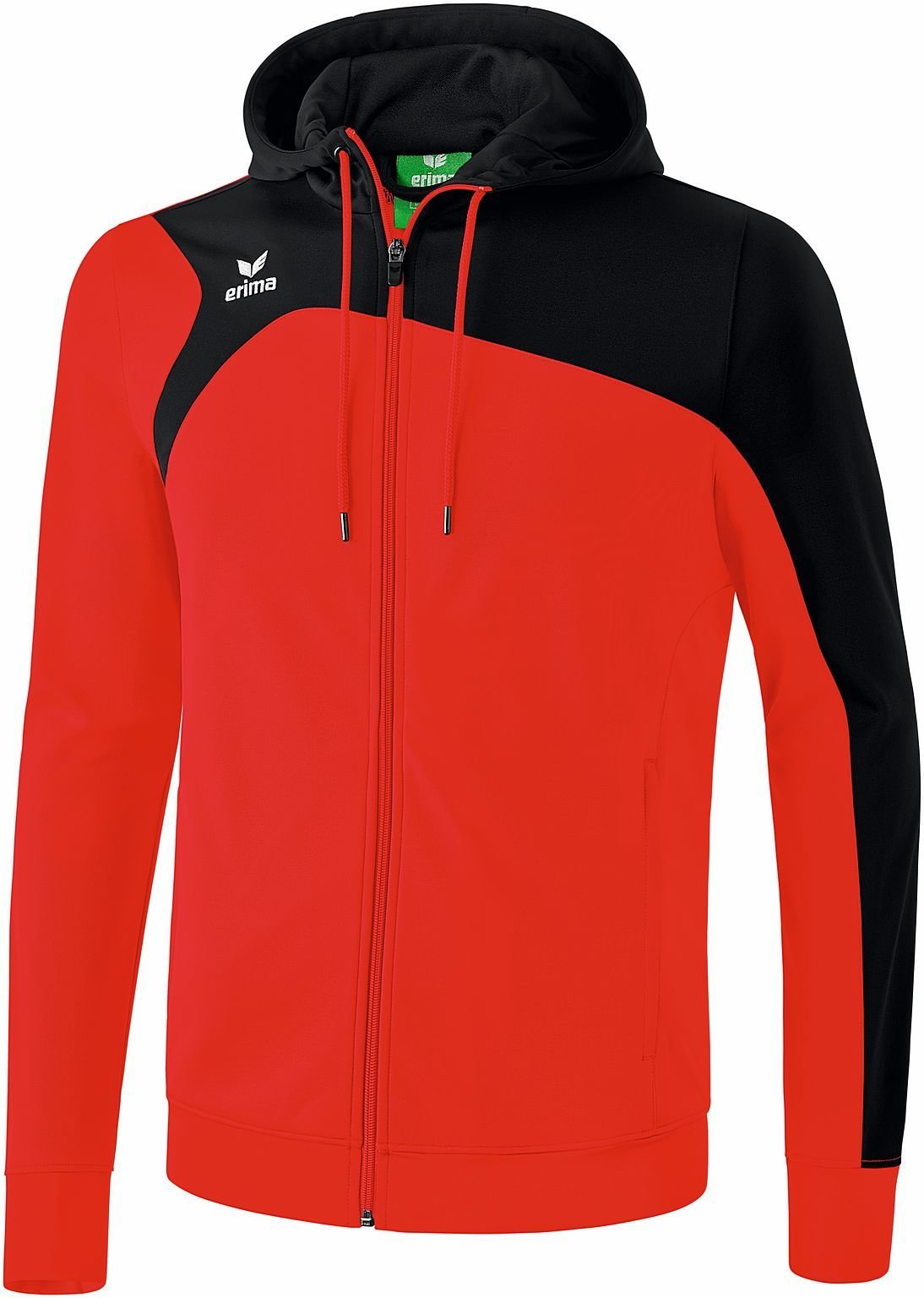 Club 1900 2.0 Trainingsjacke Kapuze