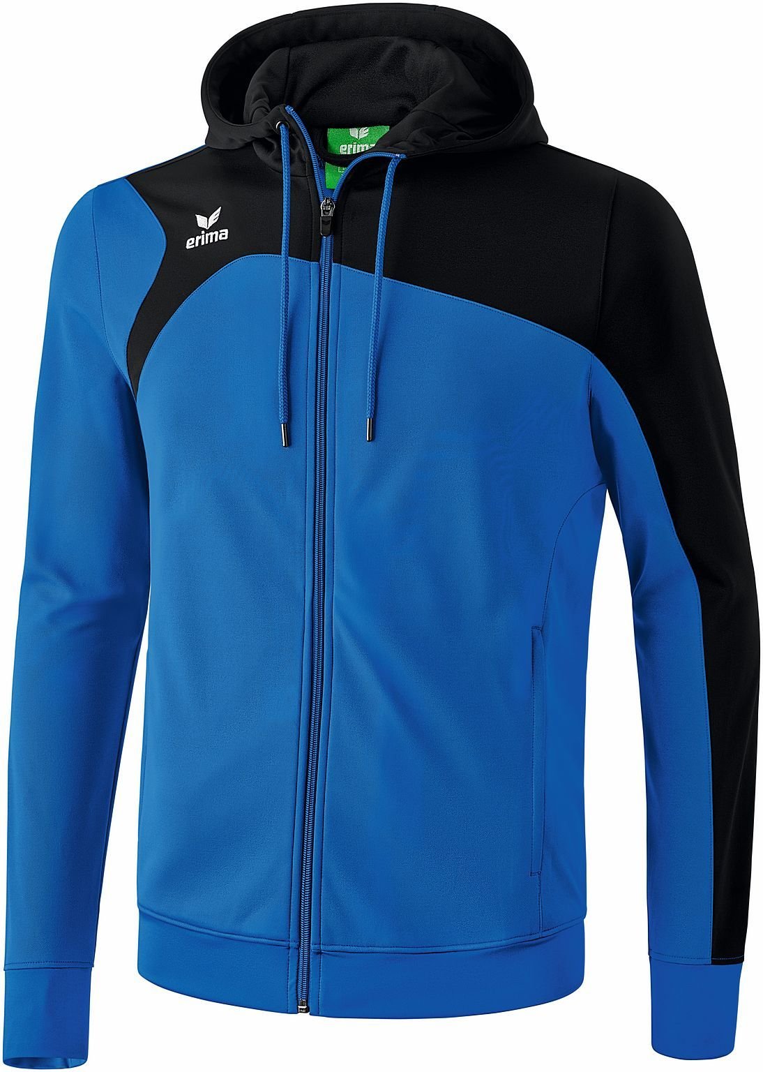 Club 1900 2.0 Trainingsjacke Kapuze