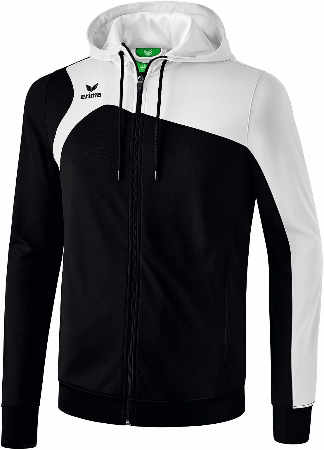 Club 1900 2.0 Trainingsjacke Kapuze