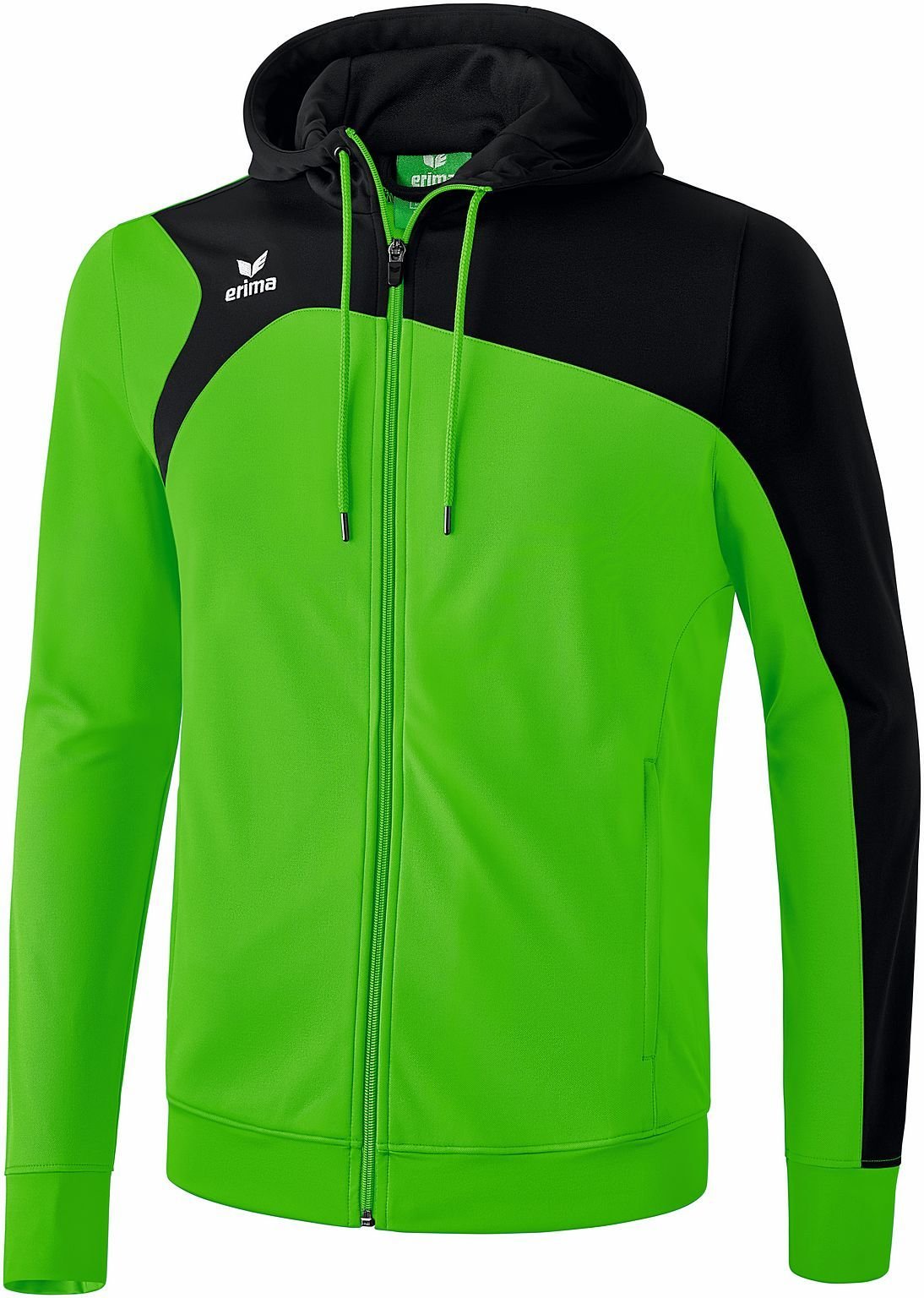 Club 1900 2.0 Trainingsjacke Kapuze