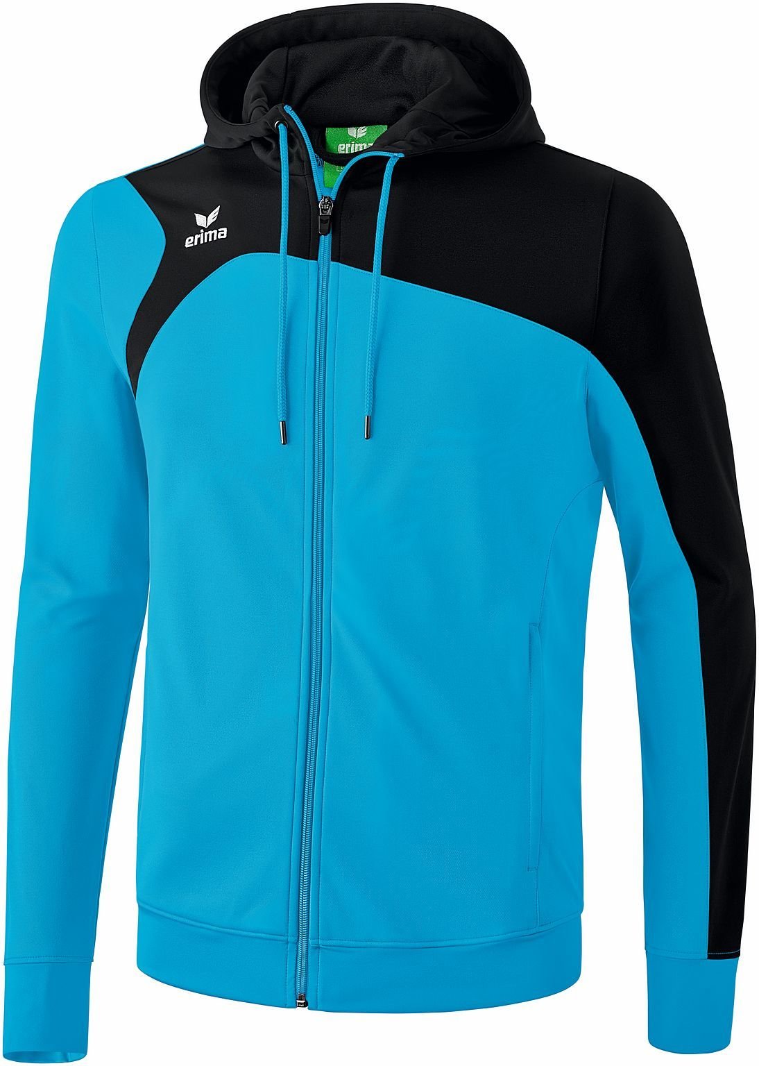 Club 1900 2.0 Trainingsjacke Kapuze