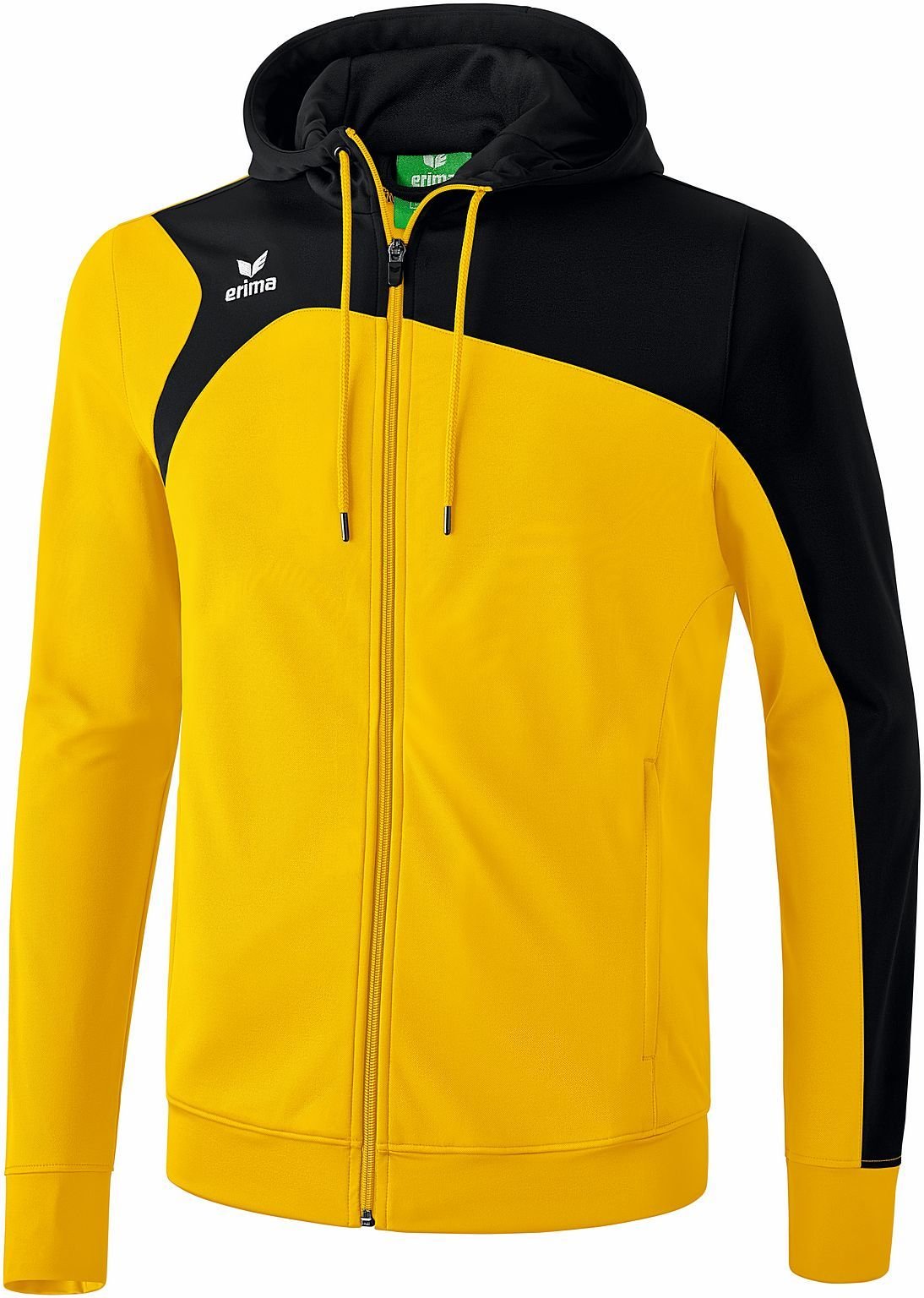 Club 1900 2.0 Trainingsjacke Kapuze