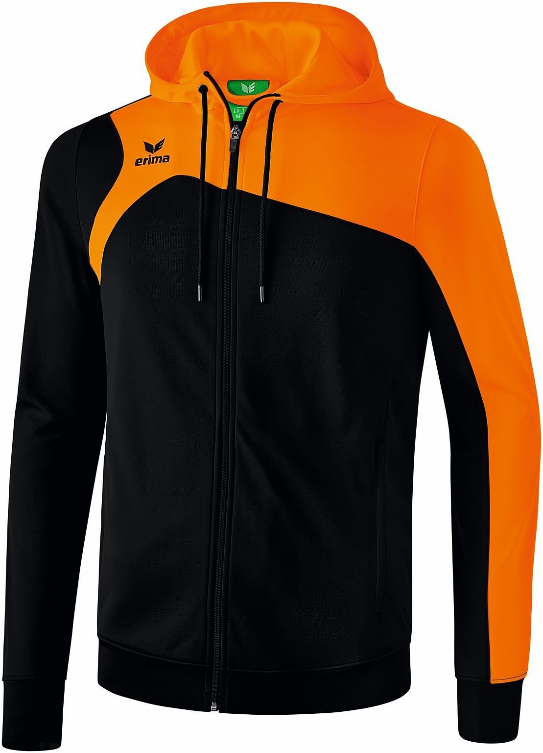 Club 1900 2.0 Trainingsjacke Kapuze