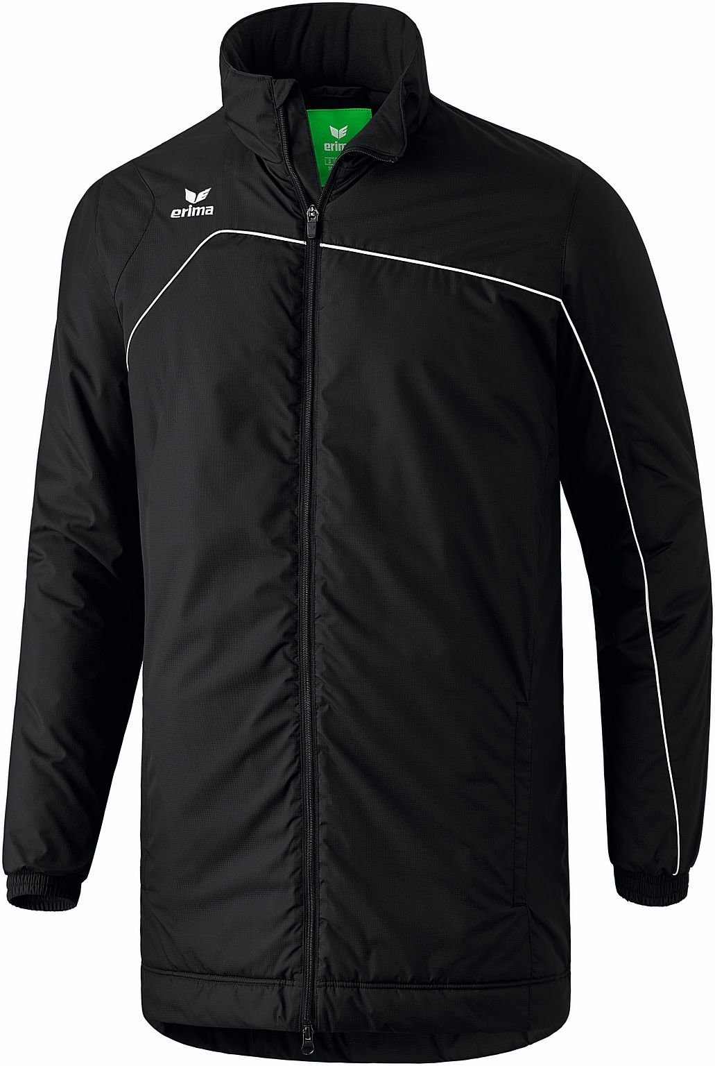 CLUB 1900 2.0 Winterjacke. Für Damen, Herren und Kinder. akd1060701