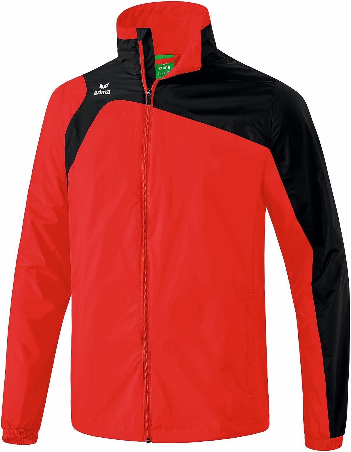 Club 1900 2.0 Allwetterjacke