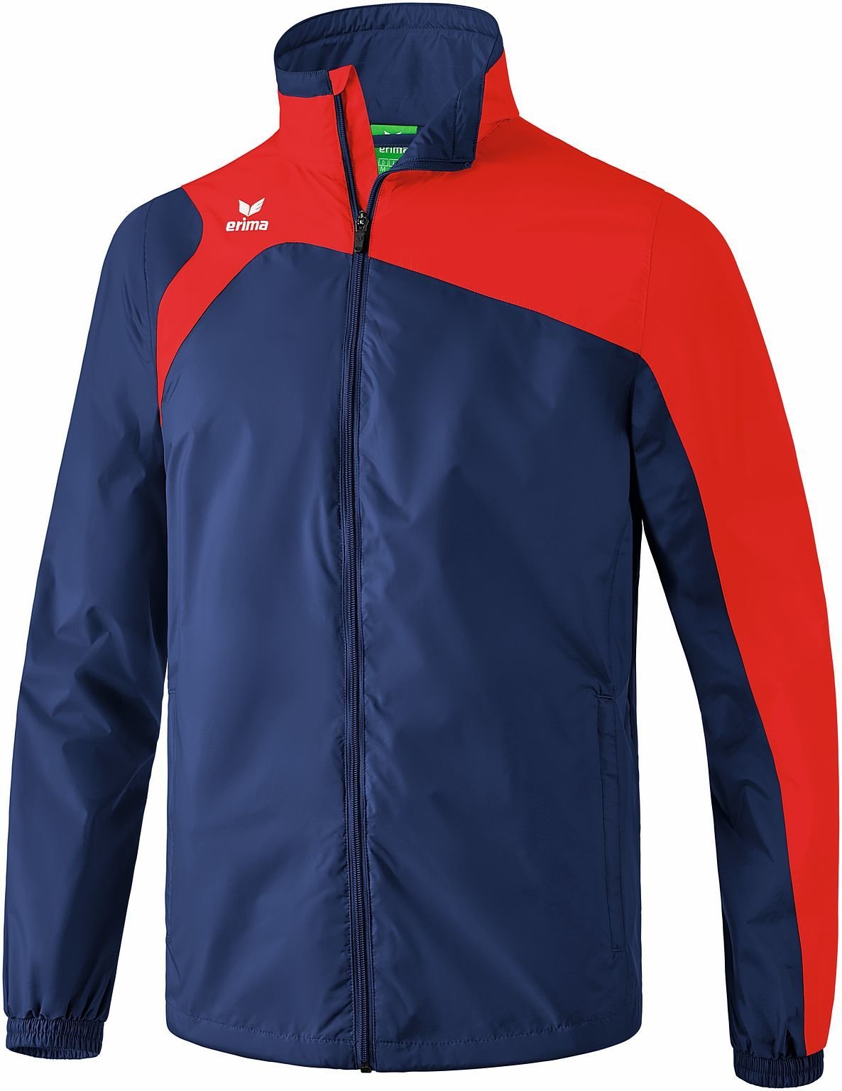 Club 1900 2.0 Allwetterjacke